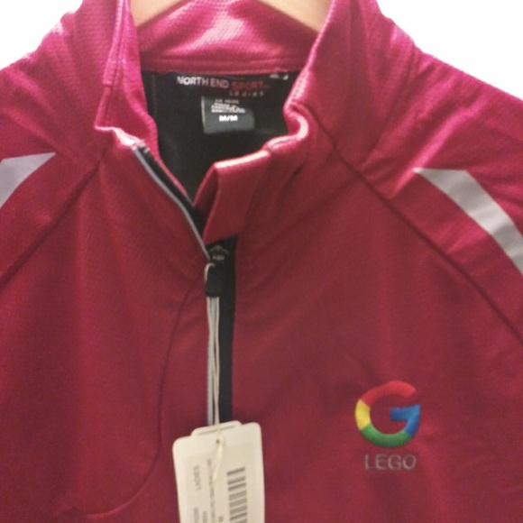 Windbreaker - Picture 3 of 3